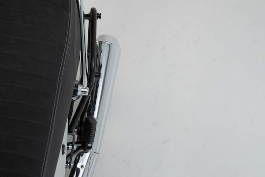 SW-Motech Set de Saci pentru Motociclete in Gri culoare