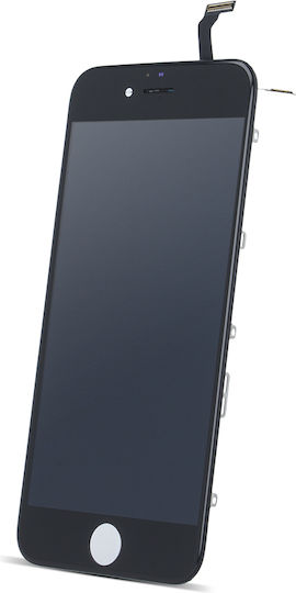 Iphone 6s Plus Lcd + Touch Black Compatible Oem