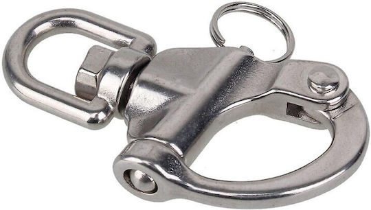 Haken des Bootes 12mm