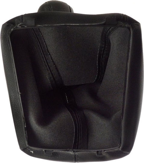 Schalthebel für Skoda Octavia 2005-2013 Schwarz