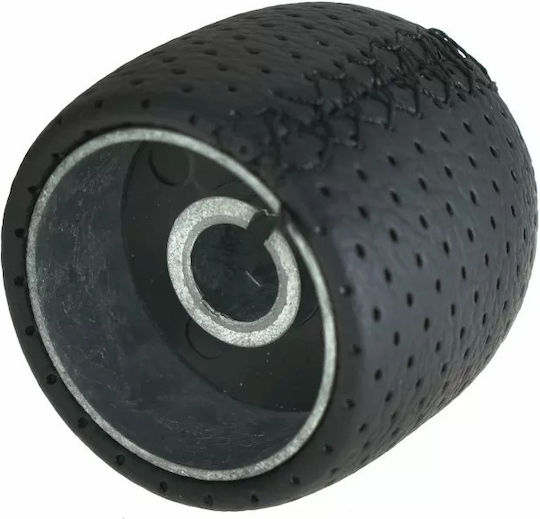 Shift Knob Gear lever for Alfa Romeo Brera 2004 2011 Black