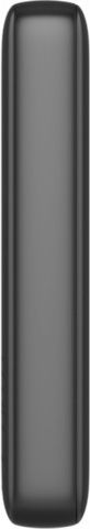 Canyon OnPower 25000mAh 140W with USB-A Port and 2 USB-C Ports Power Delivery / Quick Charge 3.0 Gray