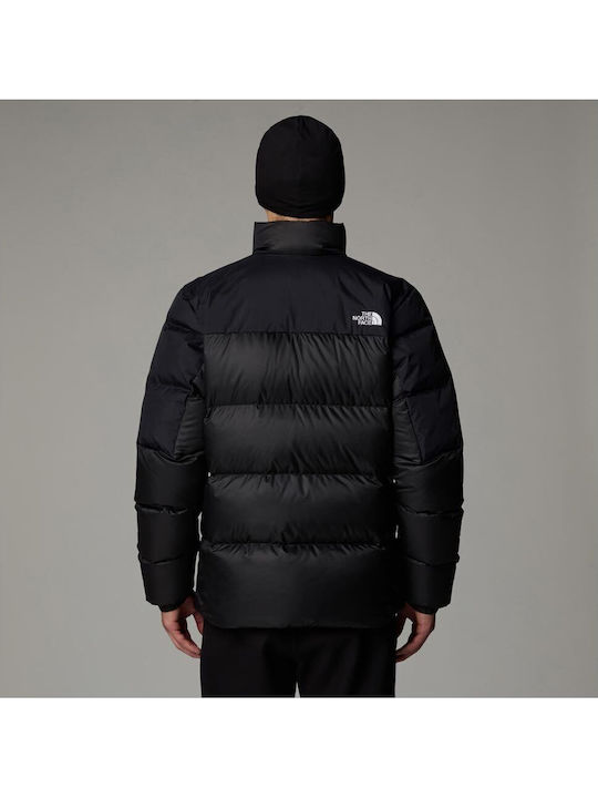 The North Face Diablo Jacket Puffer Black