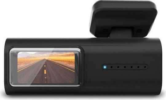 Dahua Xblitz Car Camera X4 1440P Windshield Car DVR, 1.5" Display