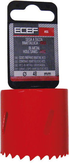 ECEF Diamond Hole Saw for Wood and Metal