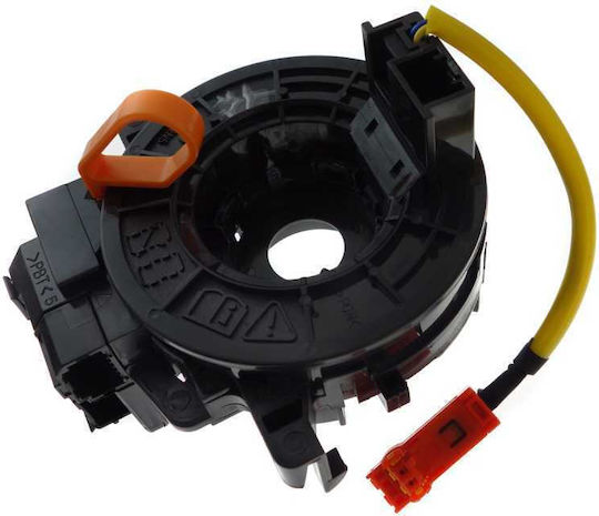 Toyota Corolla 2006-2012 Διακόπτης Συνδυασμού Αυτοκινήτου Επαφή Σπιράλ Καλωδίου Ρολόι Ελατήριο 84306-06080