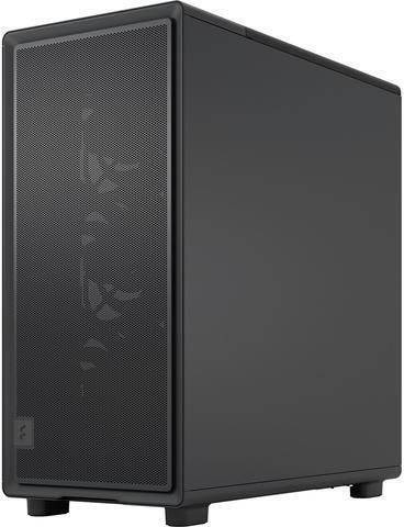Epoch Gaming Midi Tower Κουτί Υπολογιστή με Πλαϊνό Παράθυρο Black TG Light