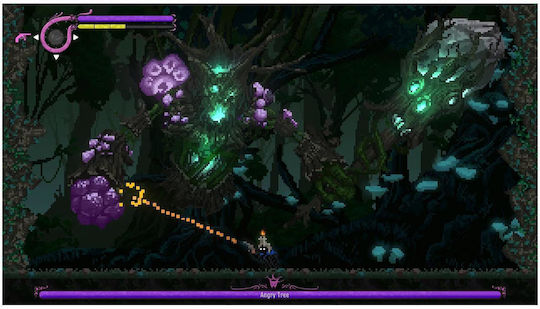Netherworld Switch-Spiel