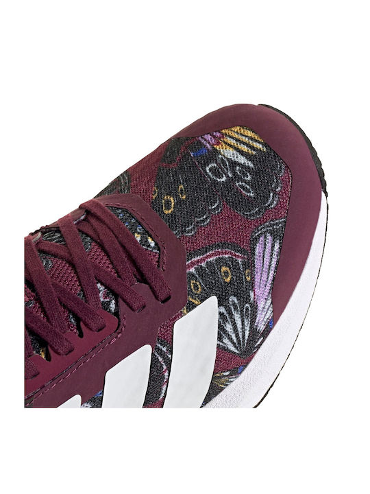 Dropset Sport Shoes Training Amared / Ftwwht / Viofus