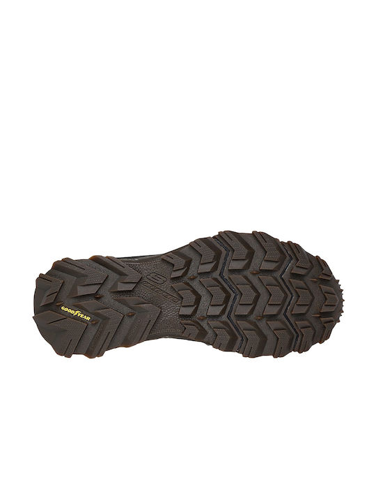 Equalizer 5.0 Ανδρικά Αθλητικά Παπούτσια Trail Running Μαύρα