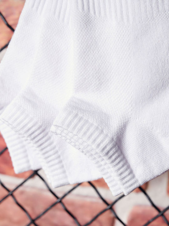 Vtex Socks Women's Socks White 3Pack