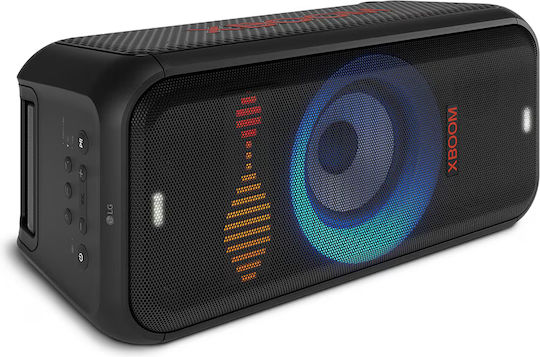 LG LG DXL7T Schwarz Lautsprecher