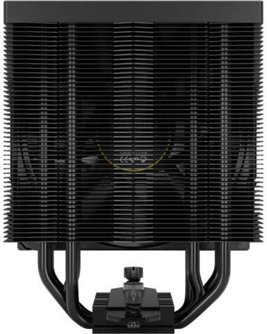 Gamdias Ψύκτρα Επεξεργαστή για Socket AM4/AM5/1200/1700