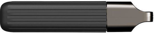 TeamGroup 2.0TB USB 3.2 SSD Stick Gri
