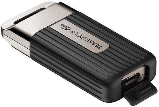 TeamGroup 2.0TB USB 3.2 SSD Stick Gri
