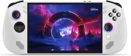 Lenovo Legion Go S (Z2 Go) 1TB / 32GB RAM Glacier White W11