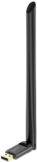 Netis WF2119C Αντάπτορας Δικτύου USB με Ενσύρματη Σύνδεση Ethernet