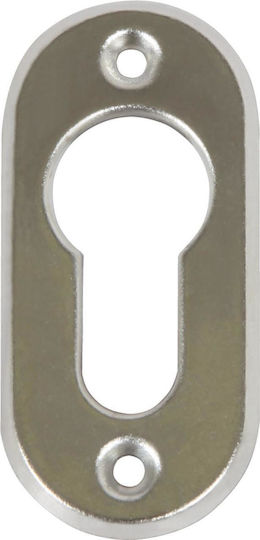 Viro Defender Lock Aluminium doors Gold