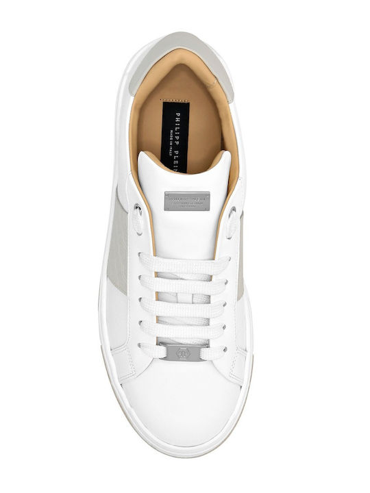 Sneakers Beige