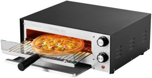 Vevor Electric Pizza Oven 1.45kW