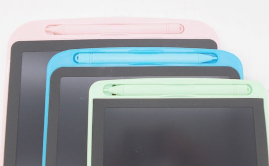 LCD Ηλεκτρονικό Σημειωματάριο 12" Μπλε