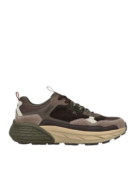 Jeep Footwear Jeep Footwear