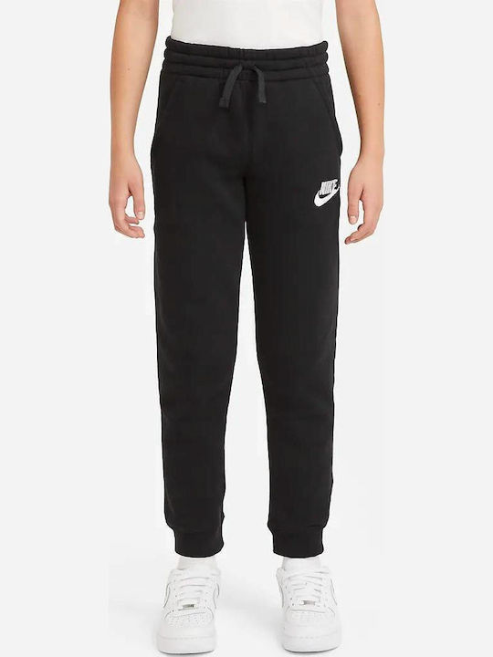 Nike Pantaloni De Trening Negri