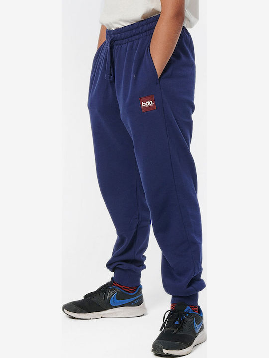 Pantaloni de Trening pentru Copii Albastru