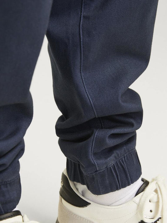 Kinder Trainingshose Dark Blue 1Stück