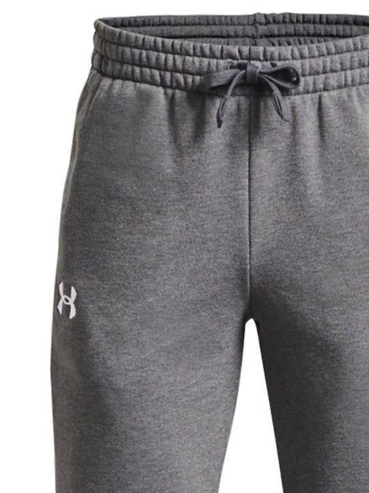 Pantaloni De Trening Gri Pentru Copii Rival