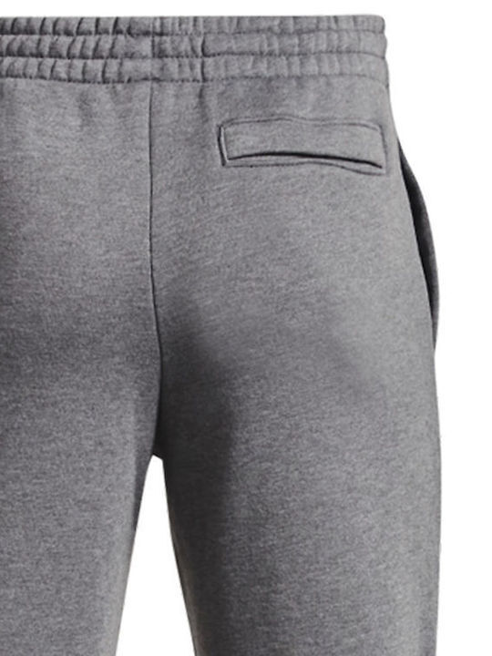 Pantaloni De Trening Gri Pentru Copii Rival