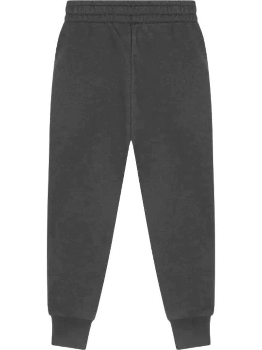 Pantaloni De Trening Gri Pentru Copii Rival