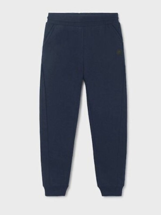 Kids Sweatpants Dark Blue