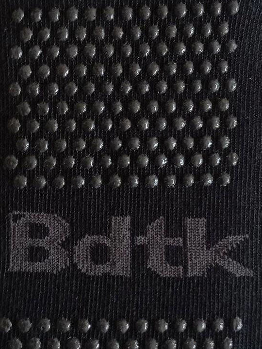 BodyTalk Yoga/Pilates Socks Black