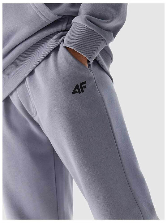 Kids Sweatpants Gray