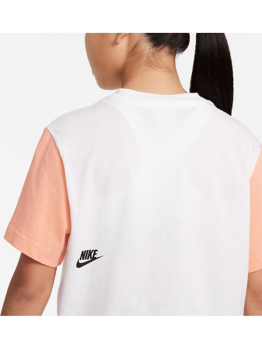 Детска тениска Многоцветен SPORTSWEAR