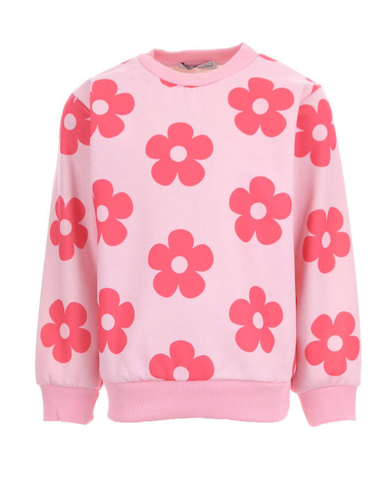 Action Sportswear Σετ Φόρμας Fuchsia