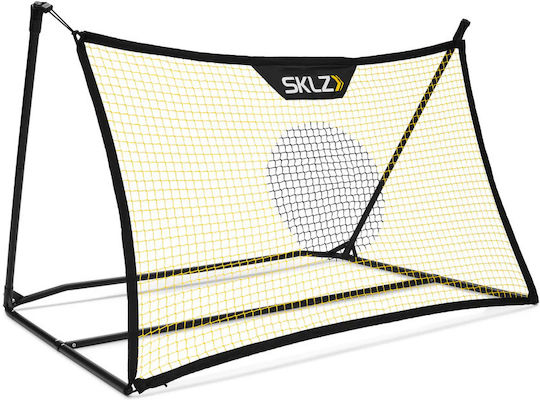SKLZ Trainer Ball Recovery Net for Soccer Training 150x90cm