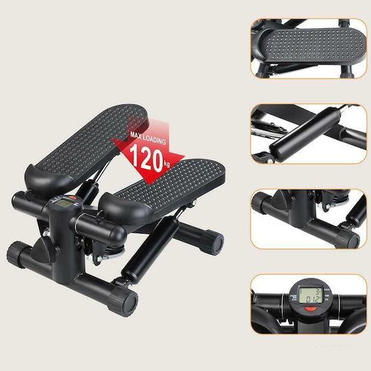 Bakaji Mini Stepper