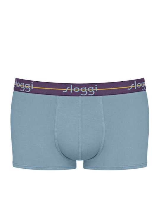 Ανδρικά Μποξεράκια Multi με Σχέδια 3Pack