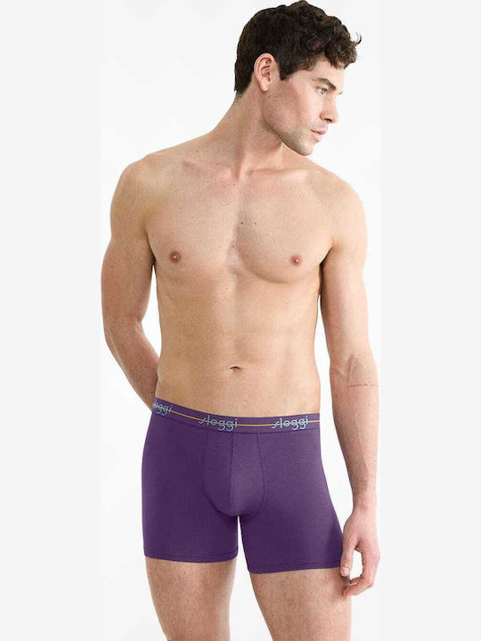 Start Short C2p Men's Boxers Multicolour 2Pack