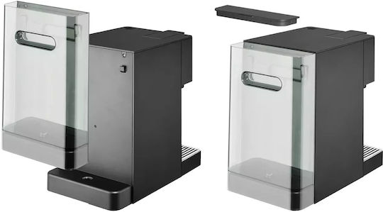 Catler 1350W Налягане 20бар за капучино Кафява 1344423