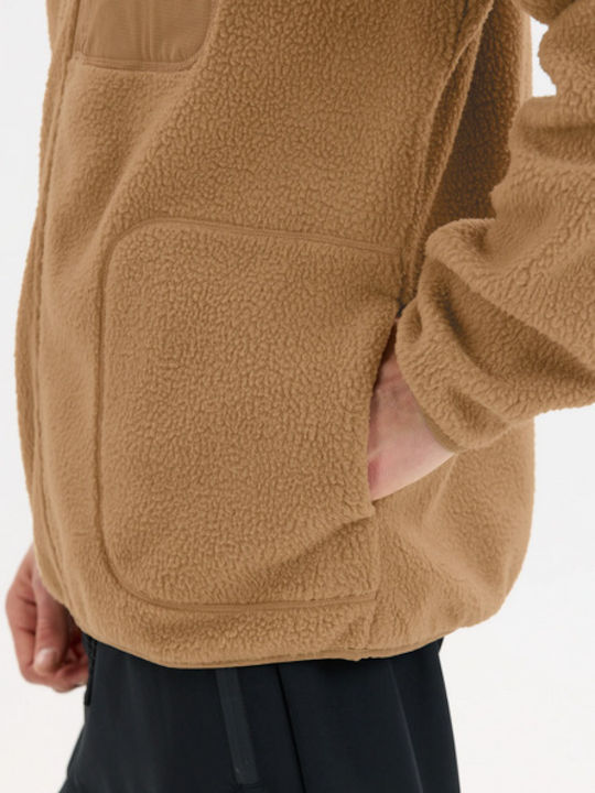 Мъжка Жилетка Fleece Ermine