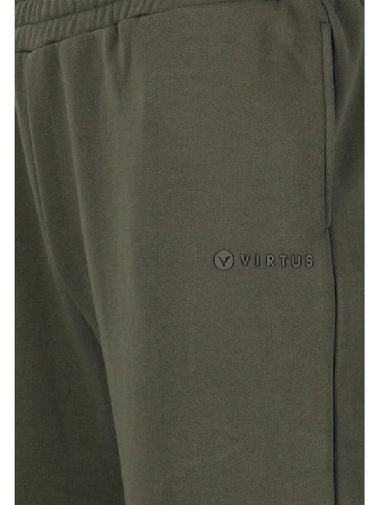 Pantaloni de trening cu Elastic Kambaba