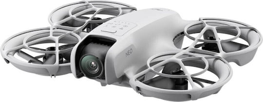 DJI Neo (Fly More Combo) Drone Mini 2.4 GHz με Κάμερα 4K 30fps