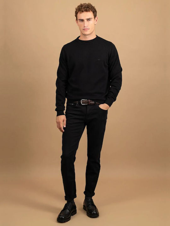 Sweater Black