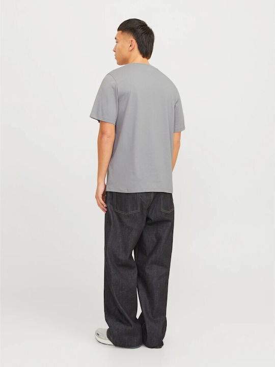 Tricou Ultimate Grey