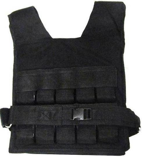 Toorx 10-432-163 Γιλέκο με Βάρος 20kg