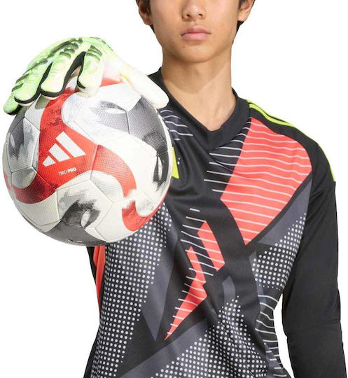 adidas Predator Pro Γάντια Τερματοφύλακα Ενηλίκων Πράσινα