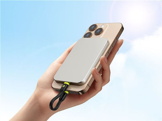 Mobile Origin USB 2.0 Kabel USB-C männlich - USB-C 60W Schwarz 0.10m